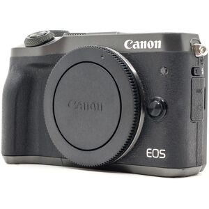 Canon Occasion Canon EOS M6