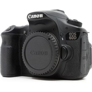 Canon Occasion Canon EOS 60D