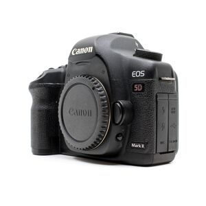 Occasion Canon EOS 5D Mark II