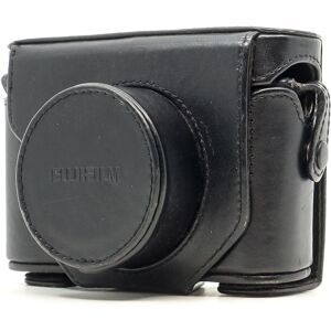 Occasion Fujifilm X10 X20 Etui en cuir