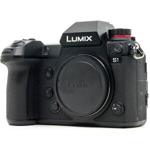 Occasion Panasonic Lumix DC S1