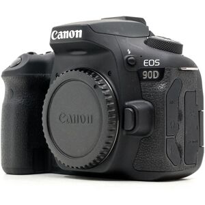 Canon Occasion Canon EOS 90D