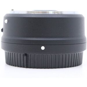 Nikon Occasion Nikon FTZ Adaptateur Monture