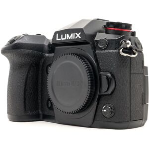 Panasonic Occasion Panasonic Lumix DC G9