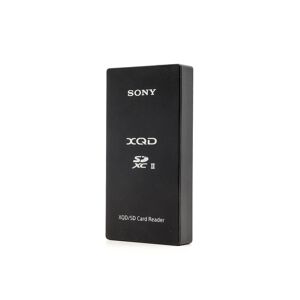 Occasion Sony MRW E90 XQD Card Reader