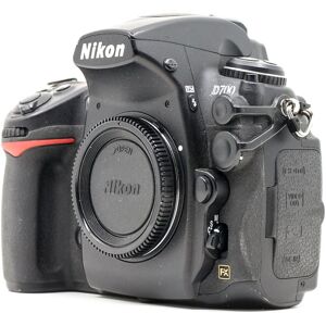 Nikon Occasion Nikon D700