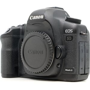 Canon Occasion Canon EOS 5D Mark II