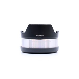 Occasion Sony VCL-ECU1 0.75x Convertisseur Ultra Grand Angle