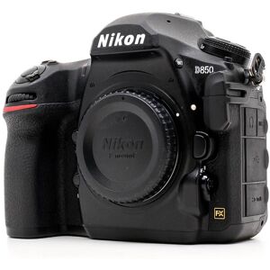 Nikon Occasion Nikon D850