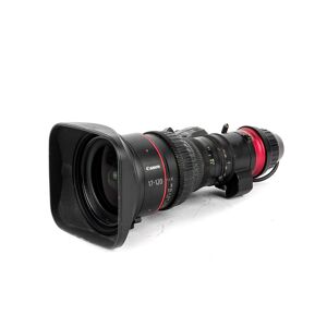 Occasion Canon CN7x17 17 120mm KAS S Cinema Servo Monture PL