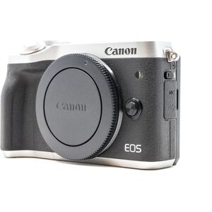 Canon Occasion Canon EOS M6