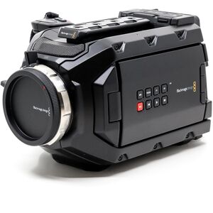 Blackmagic Occasion Blackmagic Design URSA Mini 4K Monture PL