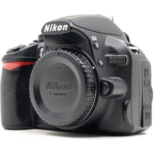 Nikon Occasion Nikon D3100