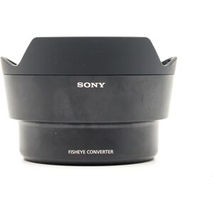 Sony Occasion Sony VCL ECF2 Convertisseur Fisheye