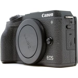 Canon Occasion Canon EOS M6 II