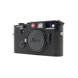 Leica Occasion Leica M6 2022 Edition 10557