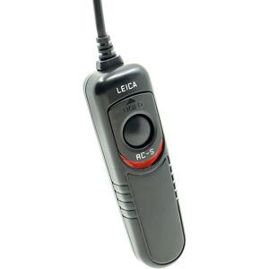 Leica Occasion Leica Remote Release Cable for S 16029