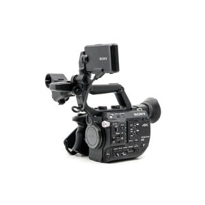 Occasion Sony PXW-FS5 Camescope