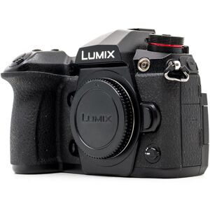 Panasonic Occasion Panasonic Lumix DC G9