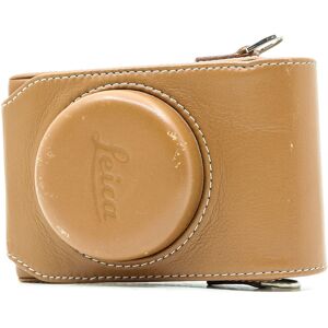 Occasion Leica D Lux 6 Etui en cuir