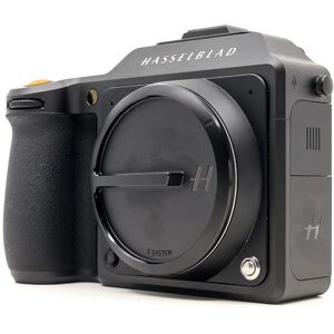 Hasselblad Occasion Hasselblad X2D 100c