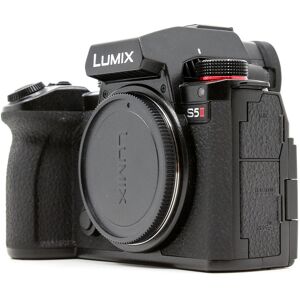 Panasonic Occasion Panasonic Lumix S5 II