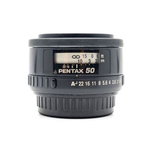 Pentax Occasion Pentax SMC Pentax FA 50mm f14