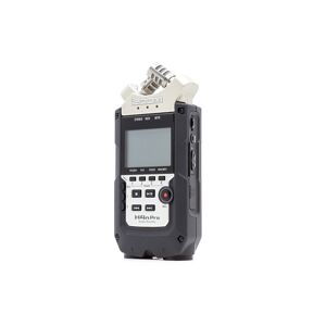 Occasion Zoom H4n Pro 4 Track Audio Recorder