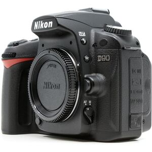 Nikon Occasion Nikon D90