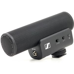 Occasion Sennheiser MKE 400 MKII micro Shotgun