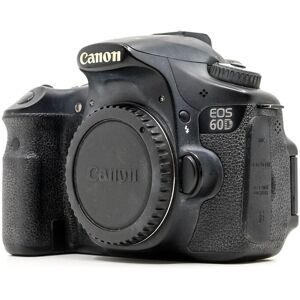 Canon Occasion Canon EOS 60D