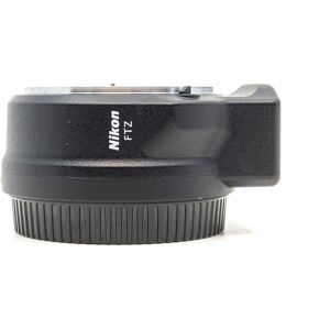 Occasion Nikon FTZ Adaptateur Monture