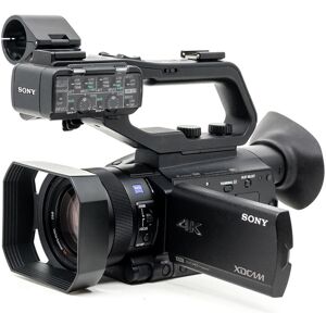 Sony Occasion Sony PXW-Z90 4K Camescope