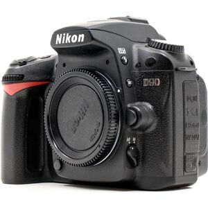 Nikon Occasion Nikon D90