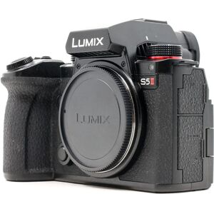 Panasonic Occasion Panasonic Lumix S5 II