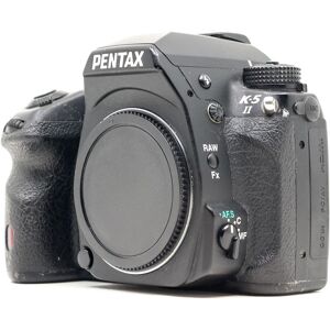 Pentax Occasion Pentax K 5 II