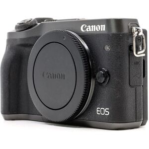 Canon Occasion Canon EOS M6