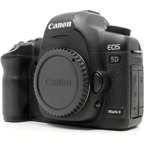 Canon Occasion Canon EOS 5D Mark II