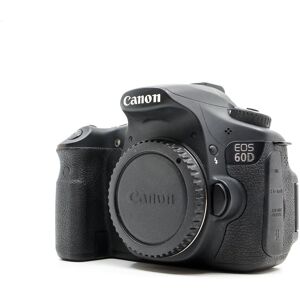 Canon Occasion Canon EOS 60D