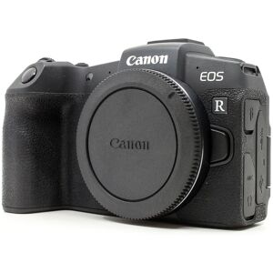 Occasion Canon EOS RP