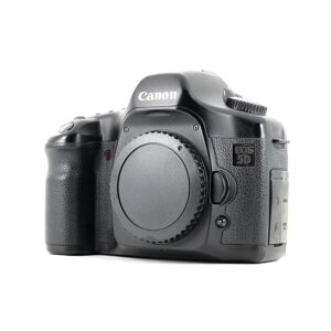 Canon Occasion Canon EOS 5D