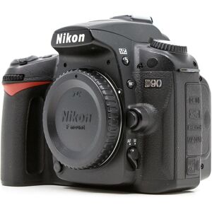 Nikon Occasion Nikon D90