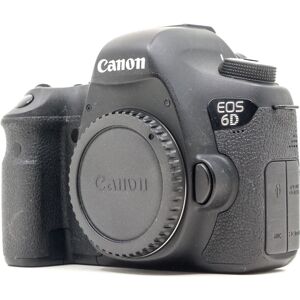 Canon Occasion Canon EOS 6D