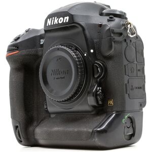 Nikon Occasion Nikon D5 Dual XQD