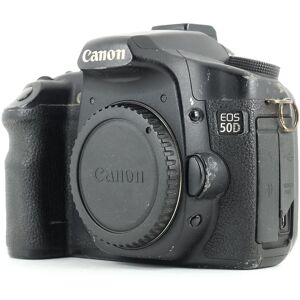 Canon Occasion Canon EOS 50D