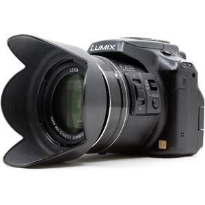 Panasonic Occasion Panasonic Lumix DMC FZ200