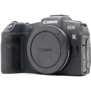 Occasion Canon EOS RP