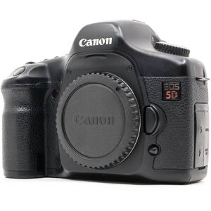 Canon Occasion Canon EOS 5D