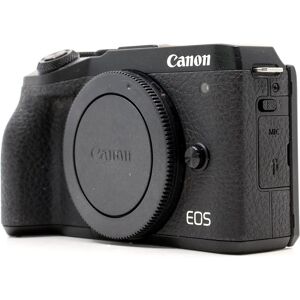 Canon Occasion Canon EOS M6 II