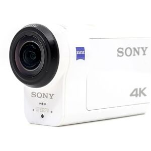 Sony Occasion Sony FDR-X3000 4K Action Cam